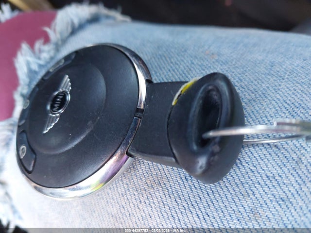 2016 MINI COUNTRYMAN WMWZC3C5XGWT08451 Photo 10