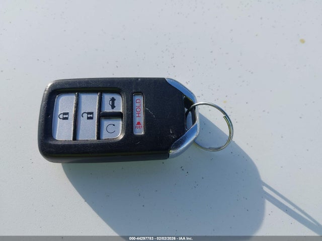 Honda Civic Ex-t 2017 2HGFC1F38HH645349 Image 11