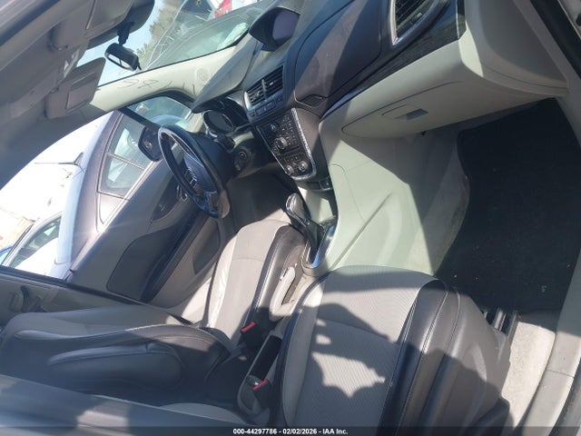 Aukcja sprzedaży 2014 Buick Encore, vin: KL4CJASBXEB556563, numer aukcji: 44297786