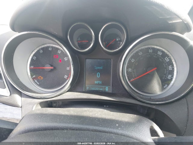 Aukcja sprzedaży 2014 Buick Encore, vin: KL4CJASBXEB556563, numer aukcji: 44297786