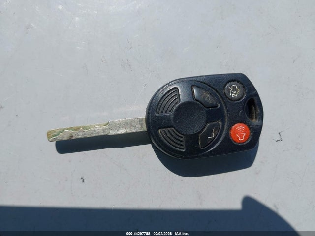 Ford FOCUS S 2015 1FADP3E29FL304658 Image 11