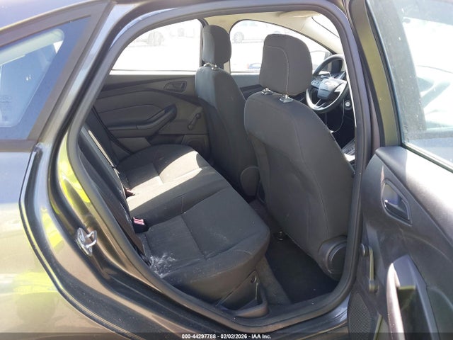 Ford FOCUS S 2015 1FADP3E29FL304658 Image 8