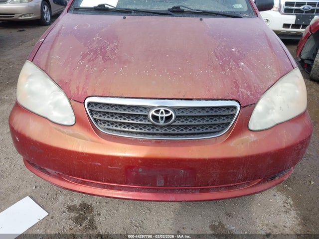 2007 TOYOTA COROLLA 1NXBR32E27Z796953 Photo 5