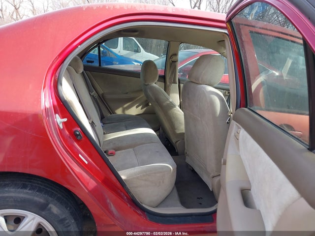 2007 TOYOTA COROLLA 1NXBR32E27Z796953 Photo 7
