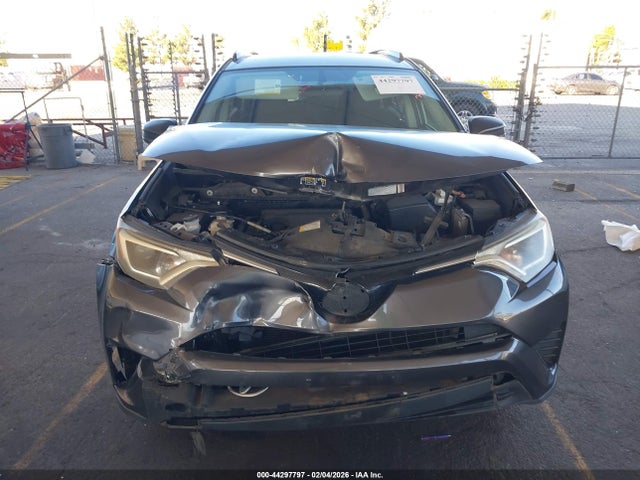 Toyota RAV4 LE 2016 JTMZFREVXGJ082385 Image 12