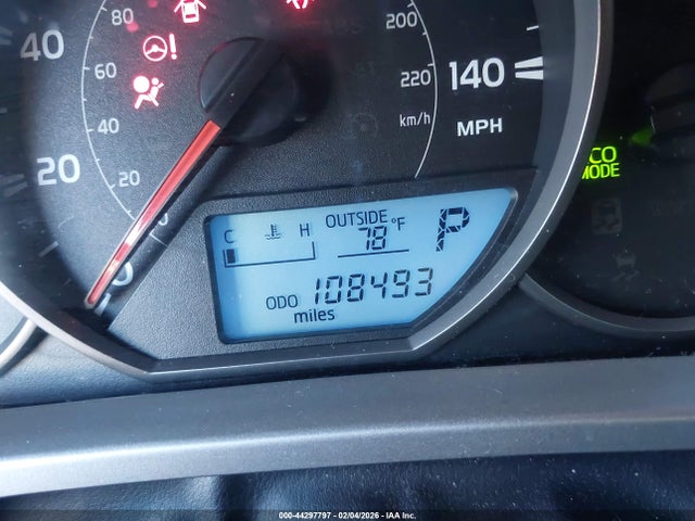 Toyota RAV4 LE 2016 JTMZFREVXGJ082385 Image 15