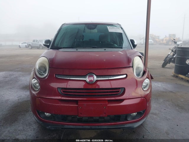 Fiat 500l Lounge 2014 ZFBCFACH1EZ016006 Image 12