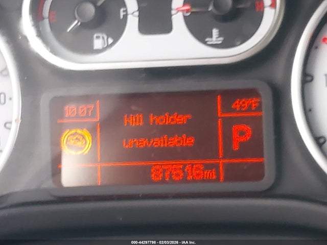 Fiat 500l Lounge 2014 ZFBCFACH1EZ016006 Image 15