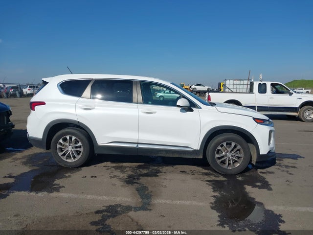 Hyundai Santa Fe Se 2019 5NMS23AD3KH061528 Image 13
