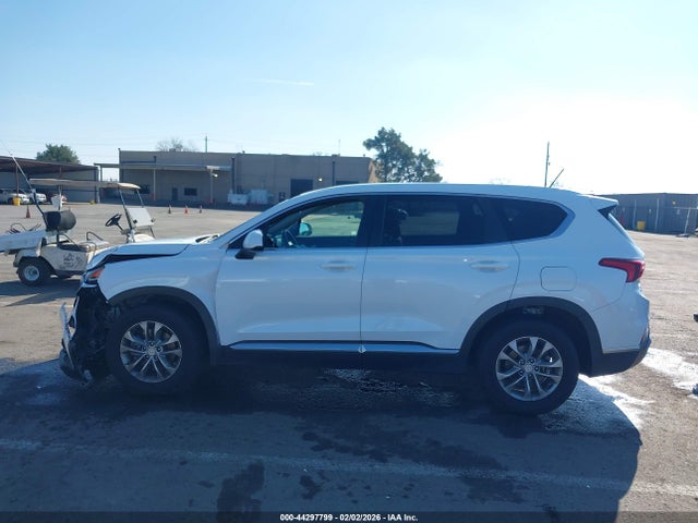 Hyundai Santa Fe Se 2019 5NMS23AD3KH061528 Image 14
