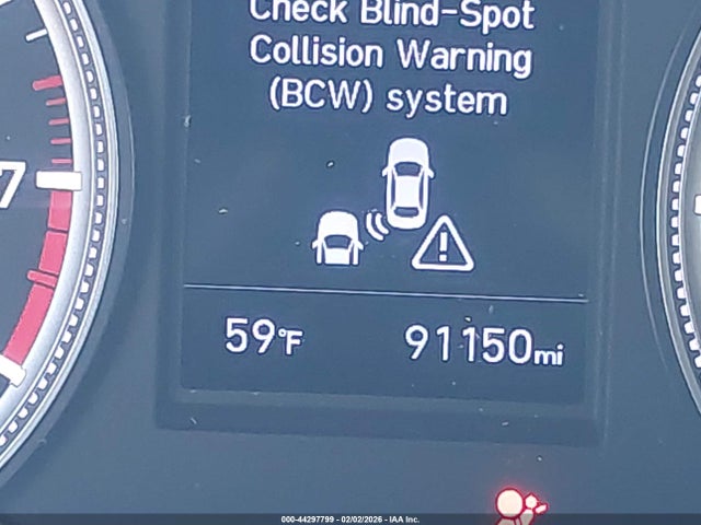 Hyundai Santa Fe Se 2019 5NMS23AD3KH061528 Image 15