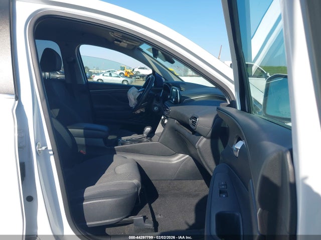Hyundai Santa Fe Se 2019 5NMS23AD3KH061528 Image 5