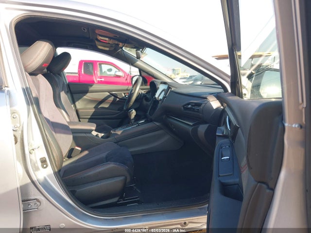 JF1VBAN61N8026835 Subaru Wrx Limited