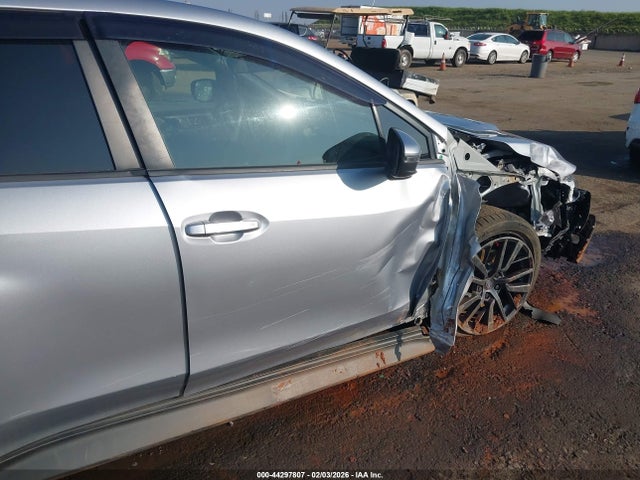 JF1VBAN61N8026835 Subaru Wrx Limited