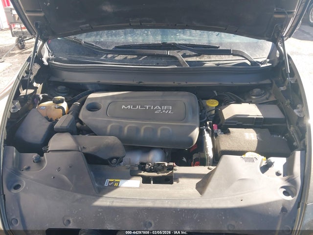 1C4PJMCB3FW551643 Jeep Cherokee Latitude