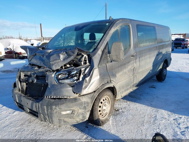 1FTBW2ZG6PKB05367 Ford Transit-350 Crew Van
