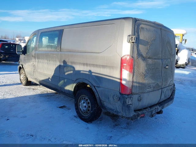 1FTBW2ZG6PKB05367 Ford Transit-350 Crew Van