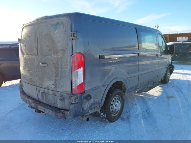 1FTBW2ZG6PKB05367 Ford Transit-350 Crew Van