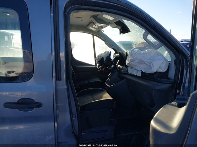 1FTBW2ZG6PKB05367 Ford Transit-350 Crew Van