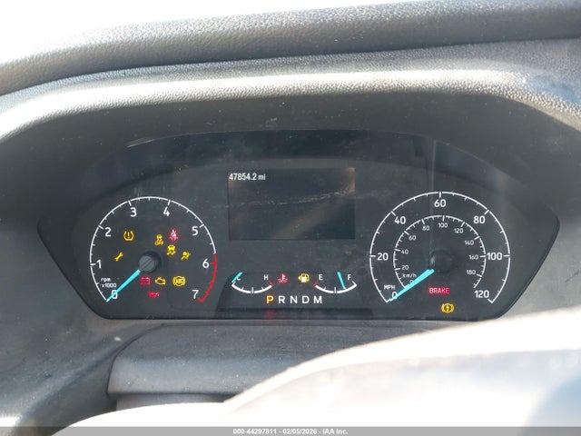 1FTBW2ZG6PKB05367 Ford Transit-350 Crew Van