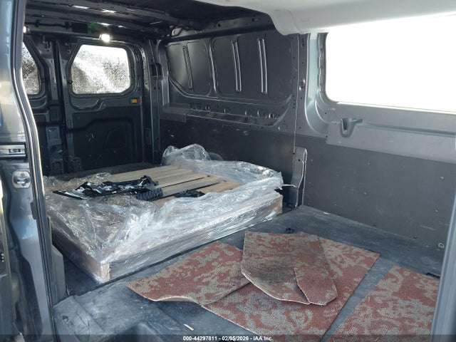 1FTBW2ZG6PKB05367 Ford Transit-350 Crew Van