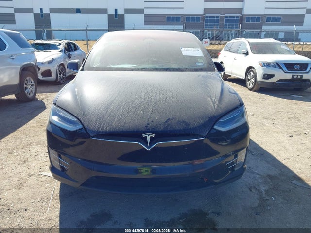 5YJXCBE22HF049421 Tesla Model X 100d/75d/90d