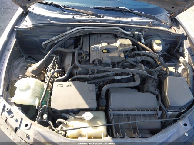Aukcja sprzedaży 2008 Mazda Mx-5 Grand Touring, vin: JM1NC26F680156897, numer aukcji: 44297815