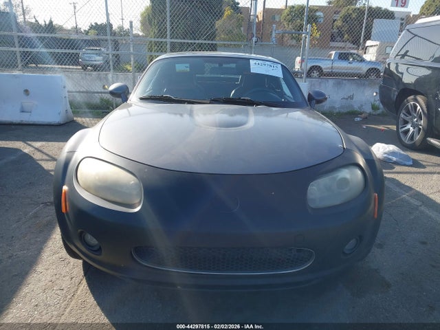 Aukcja sprzedaży 2008 Mazda Mx-5 Grand Touring, vin: JM1NC26F680156897, numer aukcji: 44297815