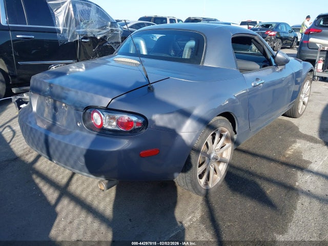Aukcja sprzedaży 2008 Mazda Mx-5 Grand Touring, vin: JM1NC26F680156897, numer aukcji: 44297815