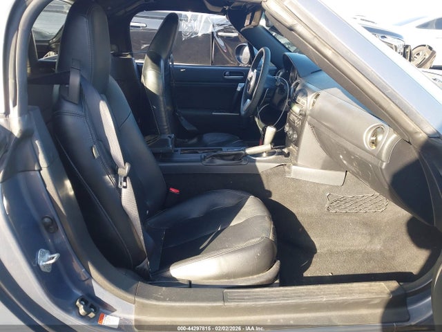 Aukcja sprzedaży 2008 Mazda Mx-5 Grand Touring, vin: JM1NC26F680156897, numer aukcji: 44297815