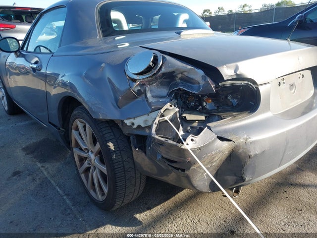 Aukcja sprzedaży 2008 Mazda Mx-5 Grand Touring, vin: JM1NC26F680156897, numer aukcji: 44297815