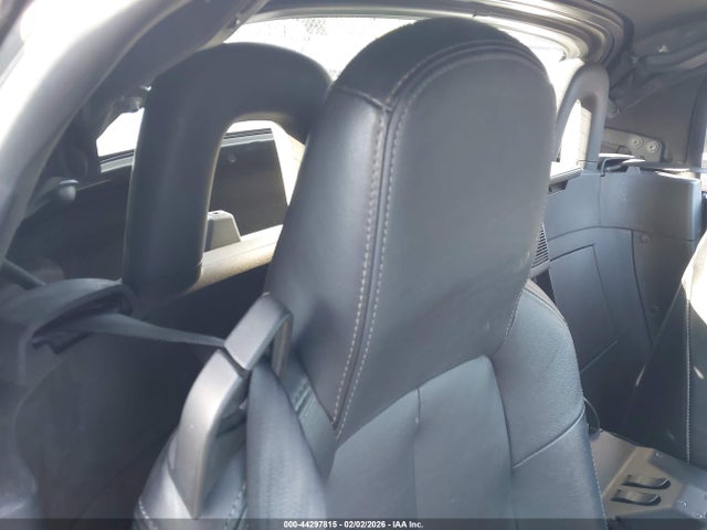 Aukcja sprzedaży 2008 Mazda Mx-5 Grand Touring, vin: JM1NC26F680156897, numer aukcji: 44297815