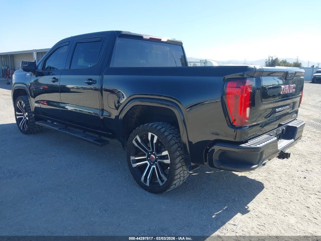 1GTU9EET9MZ396647 GMC Sierra 1500 4wd Short Box At4