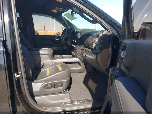 1GTU9EET9MZ396647 GMC Sierra 1500 4wd Short Box At4