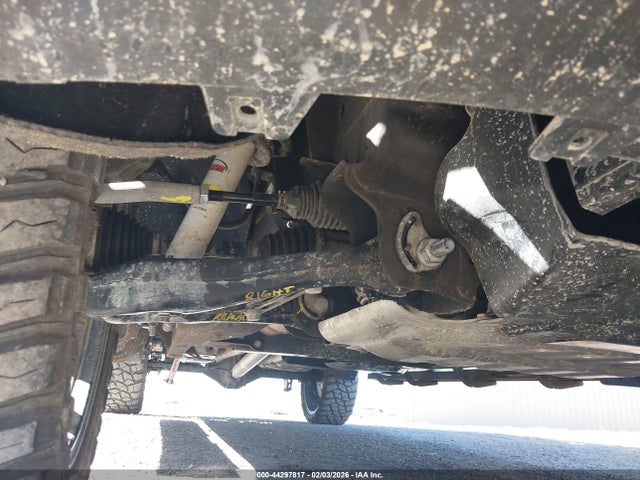 1GTU9EET9MZ396647 GMC Sierra 1500 4wd Short Box At4