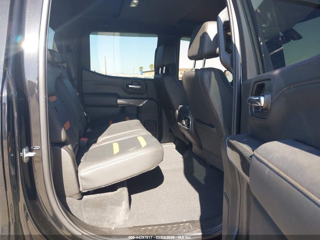 1GTU9EET9MZ396647 GMC Sierra 1500 4wd Short Box At4