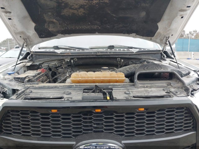 Aukcja sprzedaży 2015 Ford F-150 Lariat, vin: 1FTEW1EF0FFA82583, numer aukcji: 44297819