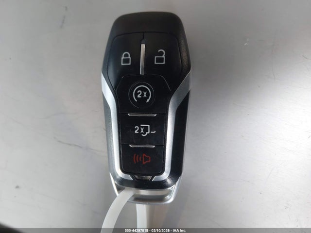 Aukcja sprzedaży 2015 Ford F-150 Lariat, vin: 1FTEW1EF0FFA82583, numer aukcji: 44297819