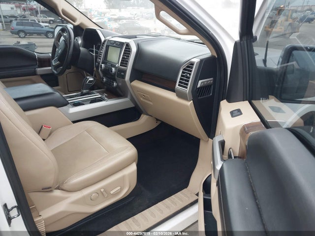 Aukcja sprzedaży 2015 Ford F-150 Lariat, vin: 1FTEW1EF0FFA82583, numer aukcji: 44297819