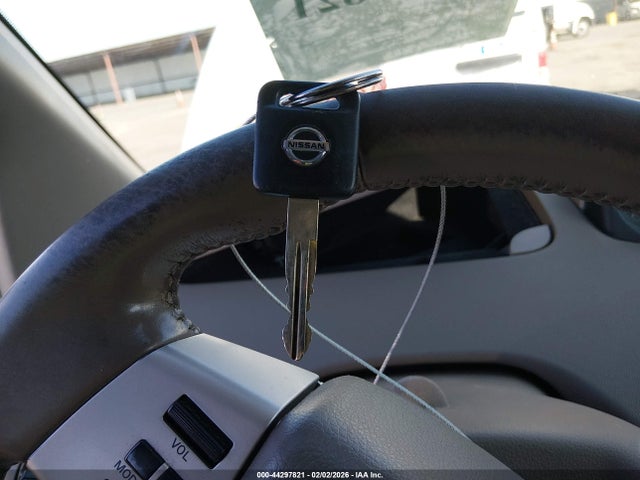 2004 NISSAN QUEST 5N1BV28U24N347203 Photo 10