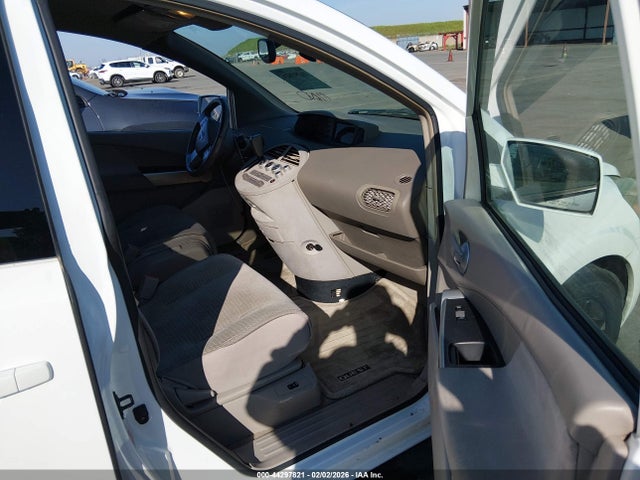 2004 NISSAN QUEST 5N1BV28U24N347203 Photo 4