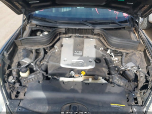 JN1BJ0HPXFM730316 Infiniti QX50