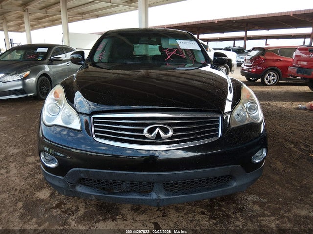 JN1BJ0HPXFM730316 Infiniti QX50