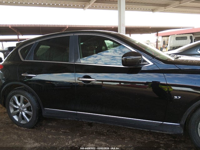 JN1BJ0HPXFM730316 Infiniti QX50