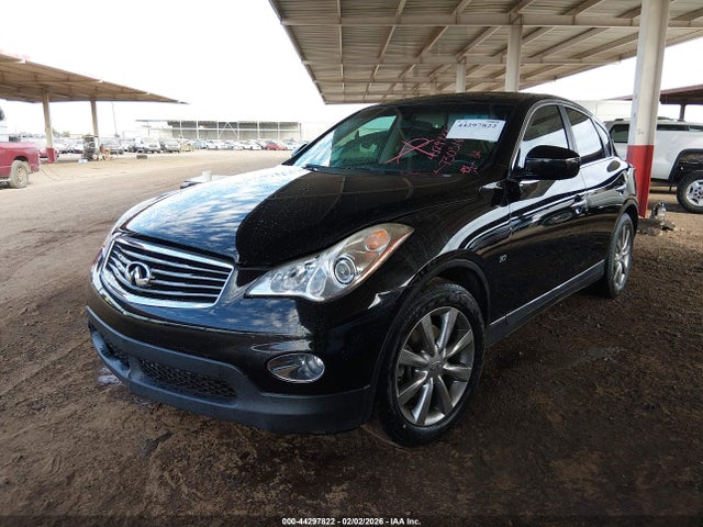 JN1BJ0HPXFM730316 Infiniti QX50