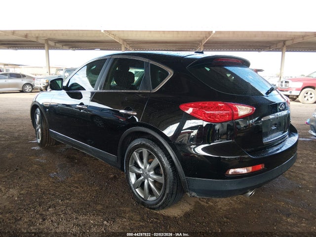 JN1BJ0HPXFM730316 Infiniti QX50