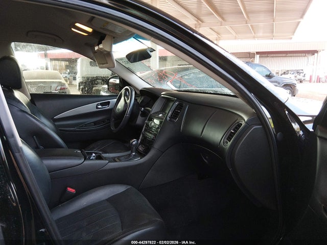 JN1BJ0HPXFM730316 Infiniti QX50
