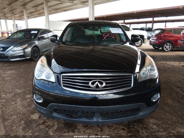 JN1BJ0HPXFM730316 Infiniti QX50