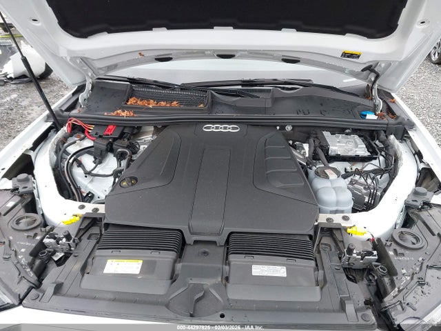 2023 AUDI Q7 WA1ACBF74PD020387 Photo 9