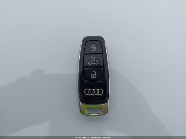 2023 AUDI Q7 WA1ACBF74PD020387 Photo 10